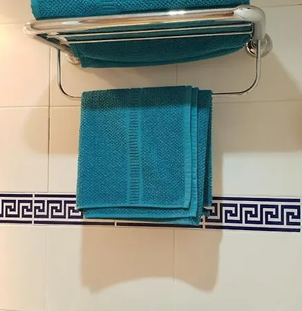 Marbella, San Pedro Del Alcantara, Sea View 马尔韦利亚