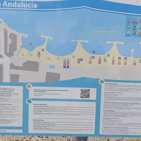 Marbella, San Pedro Del Alcantara, Sea View 公寓