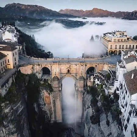 公寓 Marbella, San Pedro Del Alcantara, Sea View *