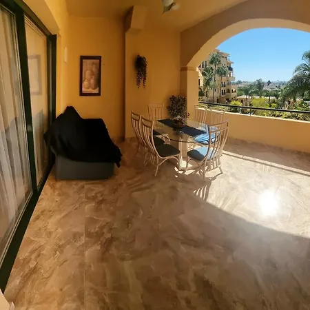 Marbella, San Pedro Del Alcantara, Sea View *