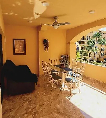 Marbella, San Pedro Del Alcantara, Sea View 公寓