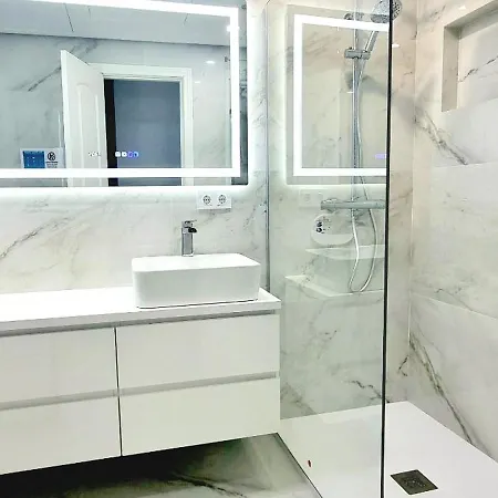 Marbella, San Pedro Del Alcantara, Sea View 马尔韦利亚