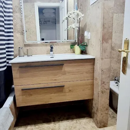 Marbella, San Pedro Del Alcantara, Sea View 公寓 *