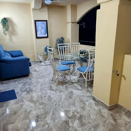 Marbella, San Pedro Del Alcantara, Sea View 马尔韦利亚