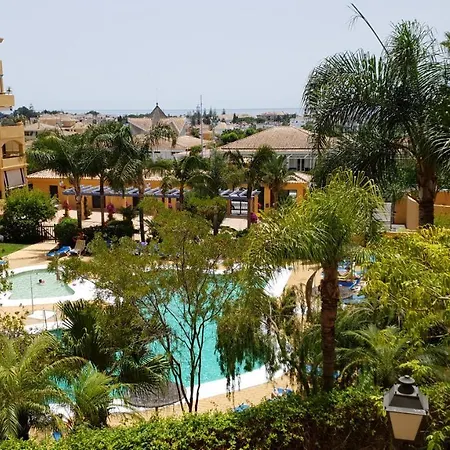 公寓 Marbella, San Pedro Del Alcantara, Sea View *