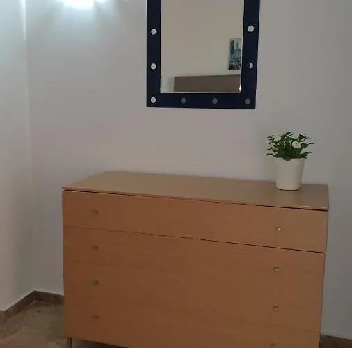 Marbella, San Pedro Del Alcantara, Sea View アパート マルベーリャ
