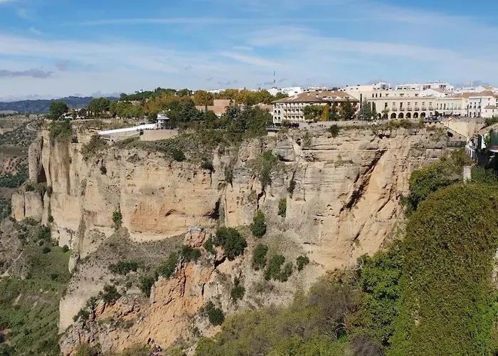 Marbella, San Pedro Del Alcantara, Sea View * マルベーリャ