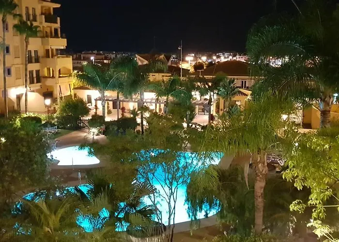 アパート Marbella, San Pedro Del Alcantara, Sea View マルベーリャ