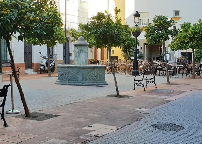 Marbella, San Pedro Del Alcantara, Sea View * マルベーリャ