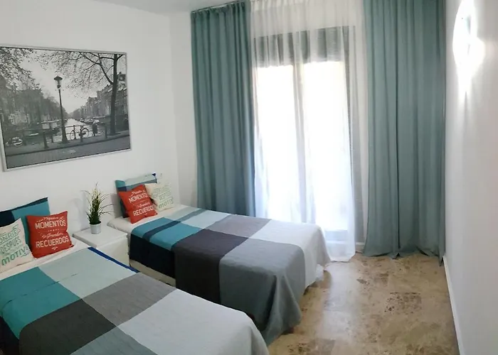 Marbella, San Pedro Del Alcantara, Sea View * Marbella