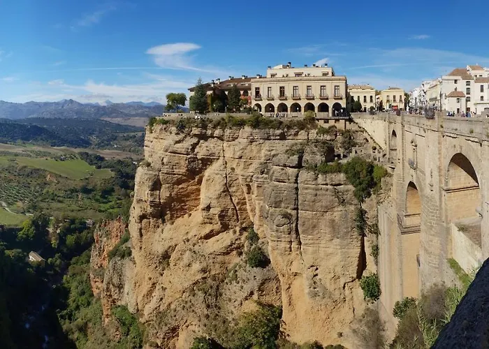 Marbella, San Pedro Del Alcantara, Sea View * マルベーリャ