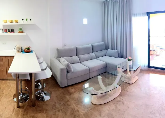 Marbella, San Pedro Del Alcantara, Sea View アパート