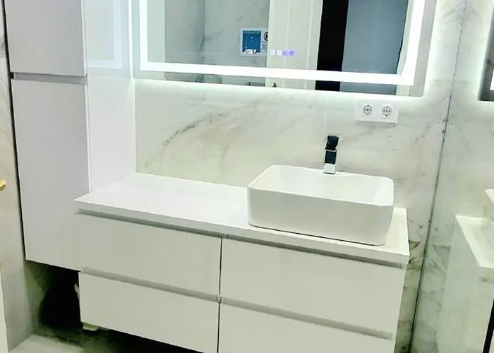 Daire Marbella, San Pedro Del Alcantara, Sea View *