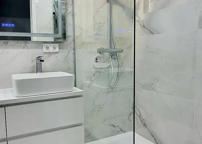 Daire Marbella, San Pedro Del Alcantara, Sea View Marbella