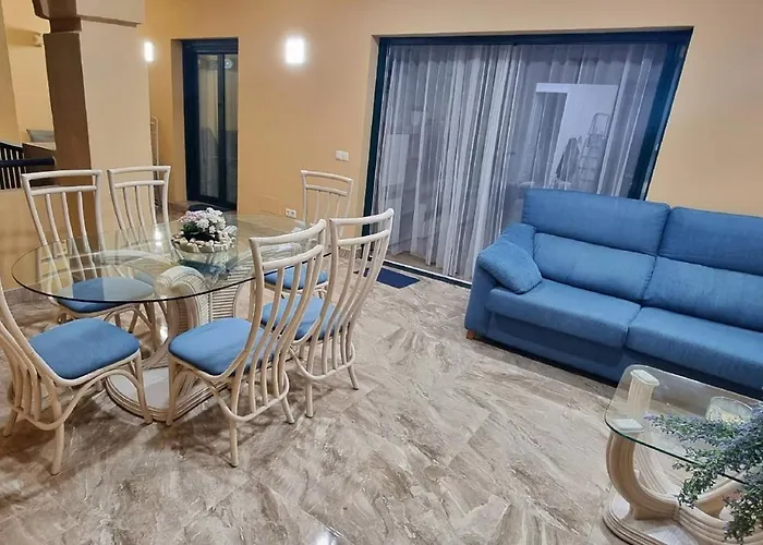 Marbella, San Pedro Del Alcantara, Sea View マルベーリャ