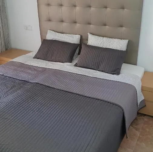 アパート Marbella, San Pedro Del Alcantara, Sea View マルベーリャ