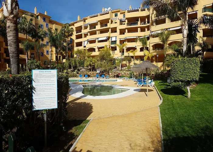 Marbella, San Pedro Del Alcantara, Sea View * マルベーリャ