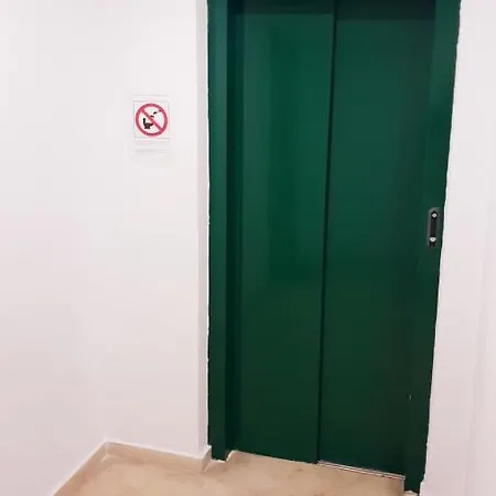 Marbella, San Pedro Del Alcantara, Sea View 아파트