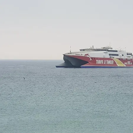 Marbella, San Pedro Del Alcantara, Sea View Апартаменты Марбелья