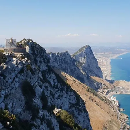 Marbella, San Pedro Del Alcantara, Sea View