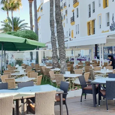Διαμέρισμα Marbella, San Pedro Del Alcantara, Sea View Μαρμπέλλα