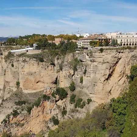 Marbella, San Pedro Del Alcantara, Sea View * 마르베야