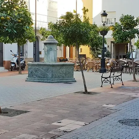 Marbella, San Pedro Del Alcantara, Sea View * Марбелья