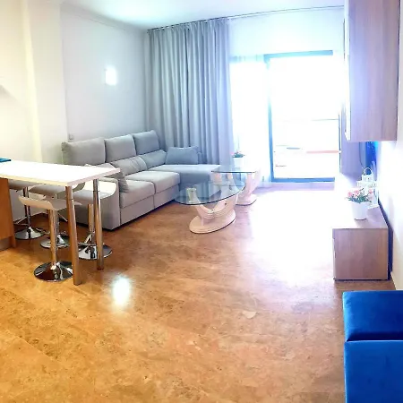 Apartment Marbella, San Pedro Del Alcantara, Sea View *