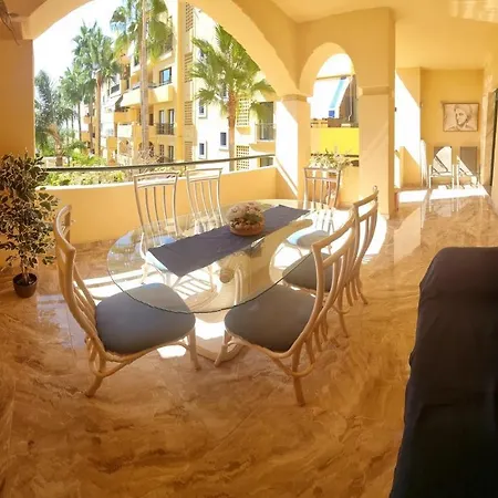 Marbella, San Pedro Del Alcantara, Sea View *