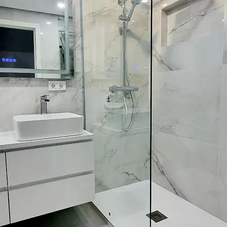 Apartment Marbella, San Pedro Del Alcantara, Sea View Marbella