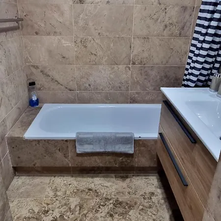 Apartment Marbella, San Pedro Del Alcantara, Sea View *