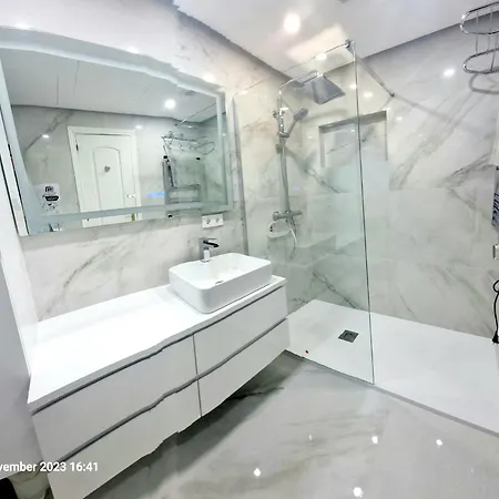 Marbella, San Pedro Del Alcantara, Sea View