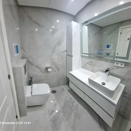 Apartment Marbella, San Pedro Del Alcantara, Sea View Marbella