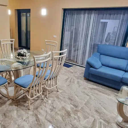 Marbella, San Pedro Del Alcantara, Sea View Марбелья