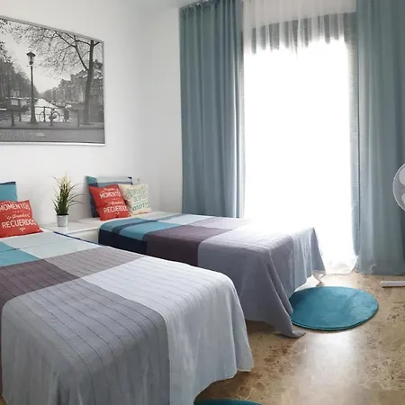 Marbella, San Pedro Del Alcantara, Sea View *