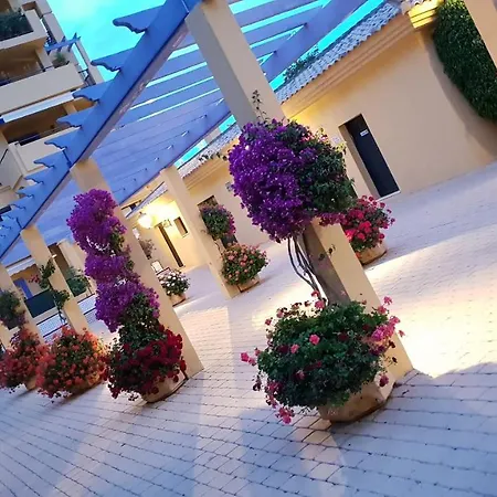 Marbella, San Pedro Del Alcantara, Sea View