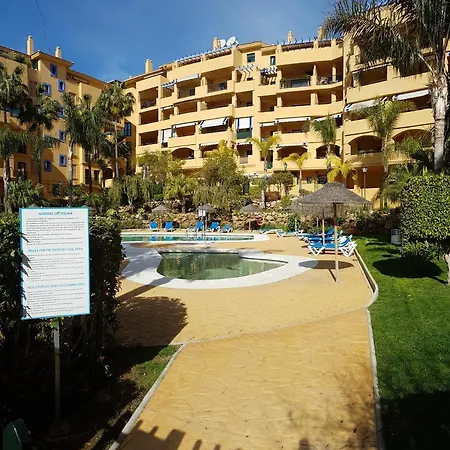 Marbella, San Pedro Del Alcantara, Sea View * Марбелья