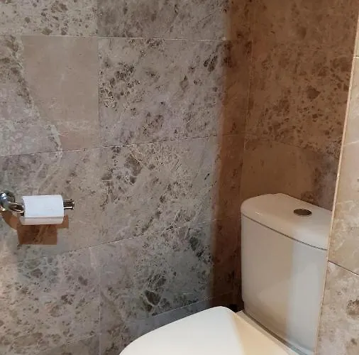 Apartament Marbella, San Pedro Del Alcantara, Sea View *