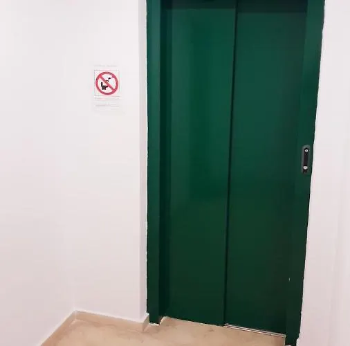 Marbella, San Pedro Del Alcantara, Sea View Apartament