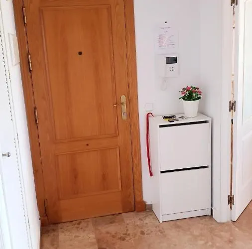 Marbella, San Pedro Del Alcantara, Sea View