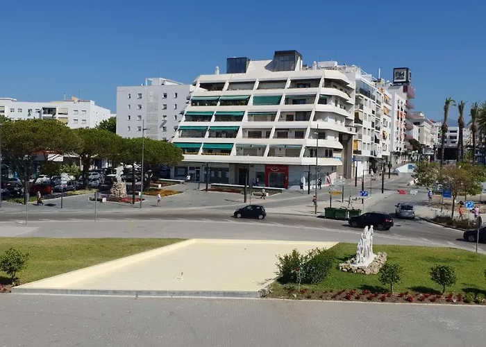 Apartament Marbella, San Pedro Del Alcantara, Sea View *