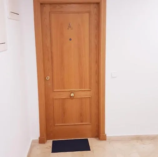 Apartament Marbella, San Pedro Del Alcantara, Sea View