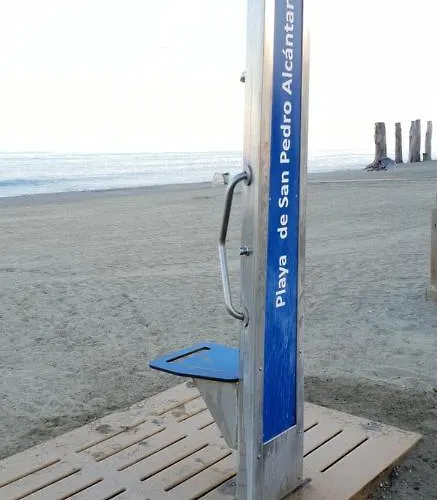 Marbella, San Pedro Del Alcantara, Sea View Marbella