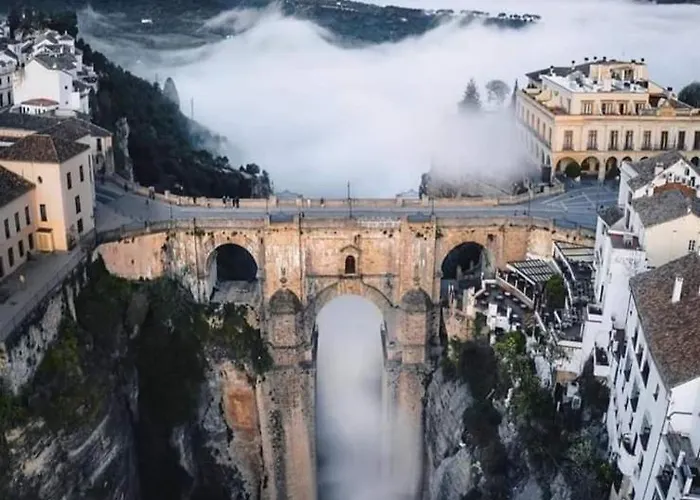 Apartament Marbella, San Pedro Del Alcantara, Sea View *