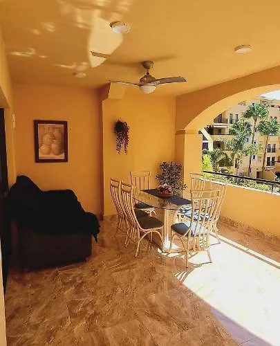 Marbella, San Pedro Del Alcantara, Sea View Apartament