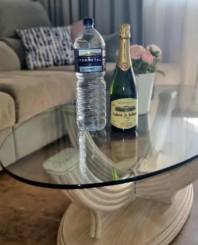 Marbella, San Pedro Del Alcantara, Sea View *