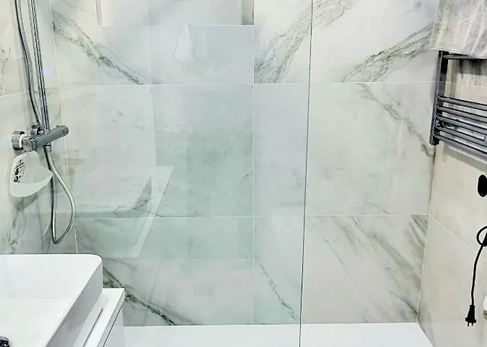 Apartament Marbella, San Pedro Del Alcantara, Sea View