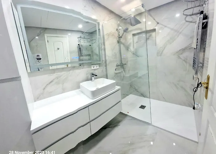 Marbella, San Pedro Del Alcantara, Sea View