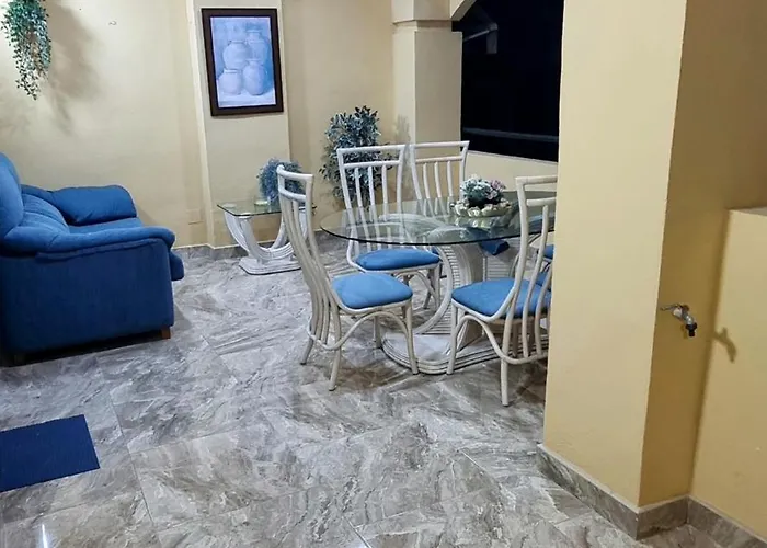 Marbella, San Pedro Del Alcantara, Sea View Marbella