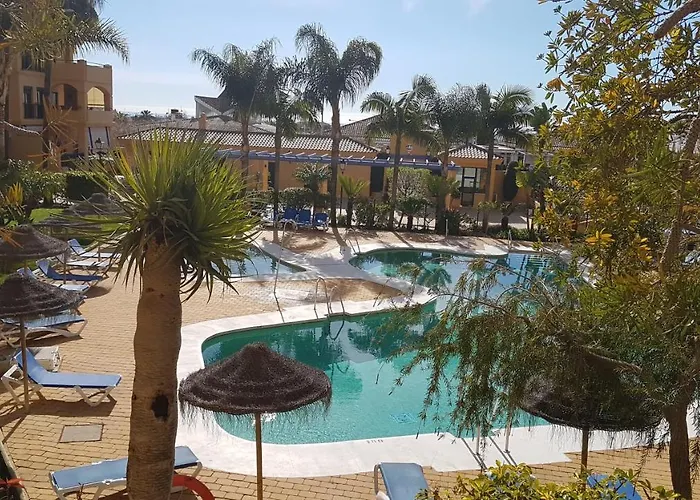 Apartament Marbella, San Pedro Del Alcantara, Sea View Marbella
